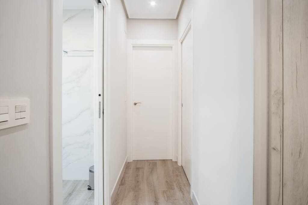Apartamento Arresi Deluxe Bermeo Bagian luar foto