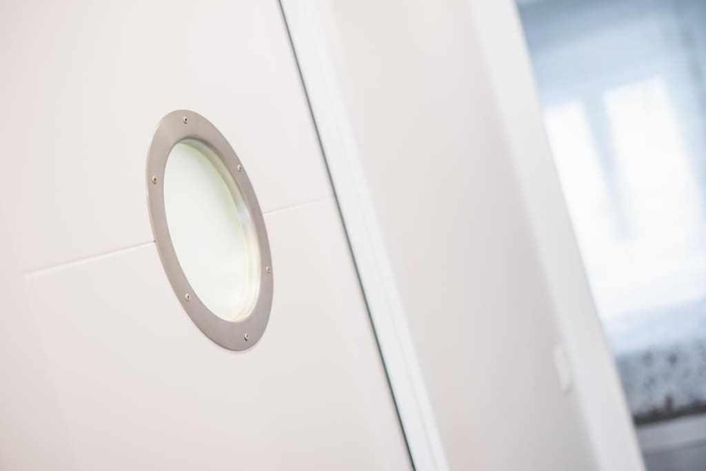 Apartamento Arresi Deluxe Bermeo Bagian luar foto