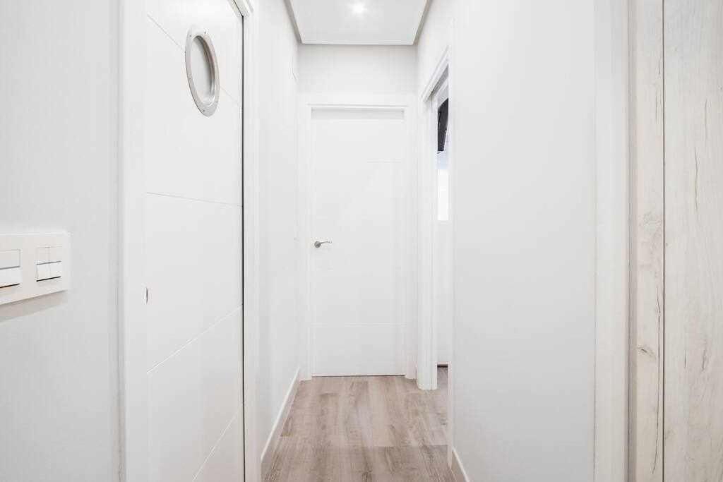 Apartamento Arresi Deluxe Bermeo Bagian luar foto