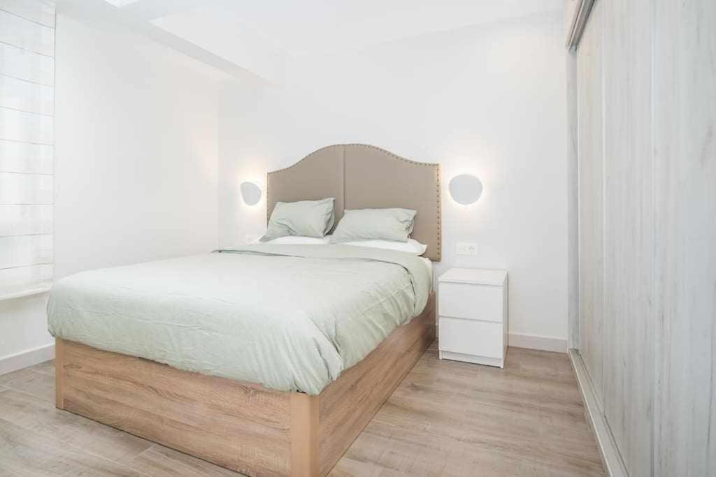 Apartamento Arresi Deluxe Bermeo Bagian luar foto
