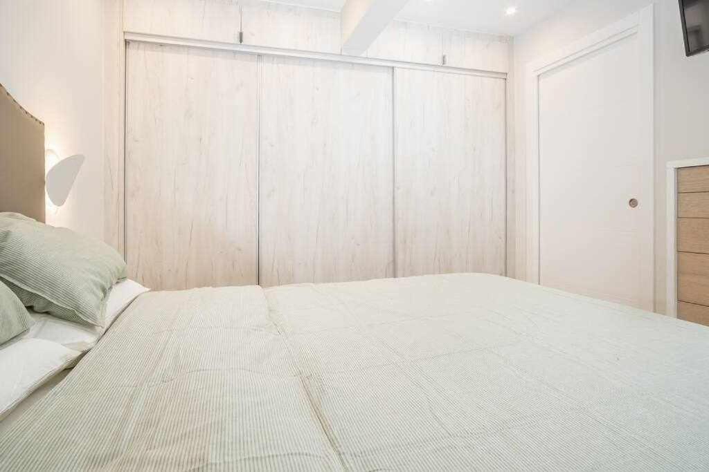 Apartamento Arresi Deluxe Bermeo Bagian luar foto