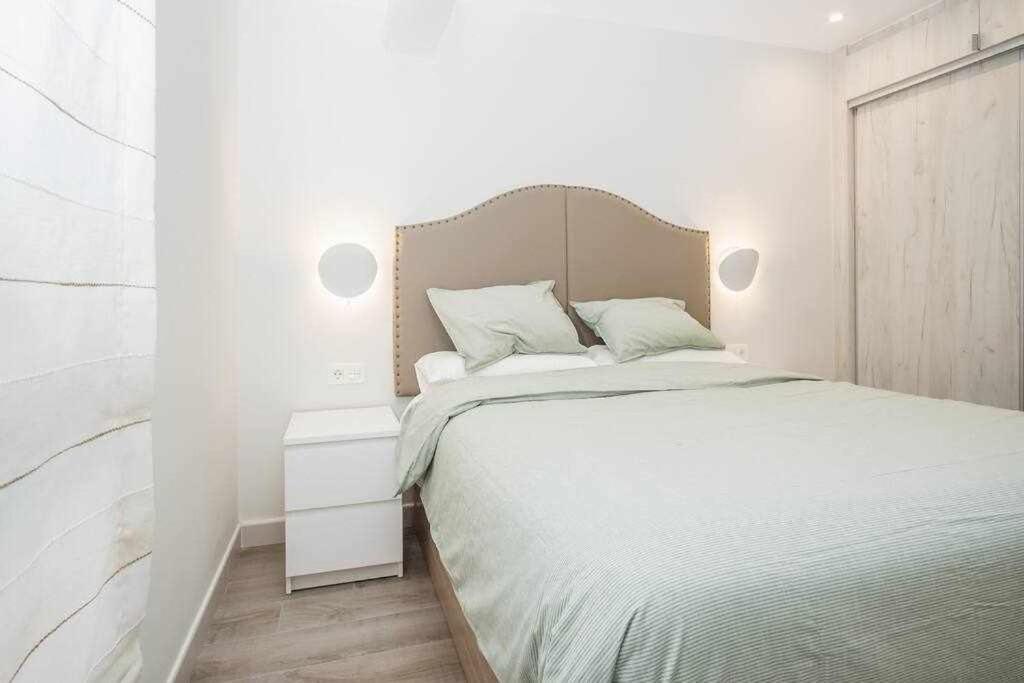 Apartamento Arresi Deluxe Bermeo Bagian luar foto