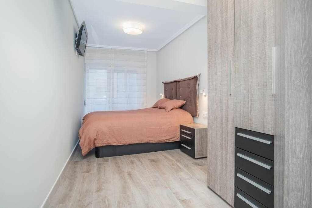 Apartamento Arresi Deluxe Bermeo Bagian luar foto
